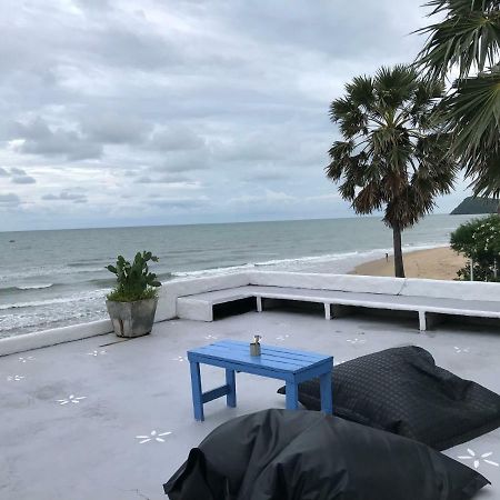 Huaplee Lazy Beach Pran Buri Extérieur photo