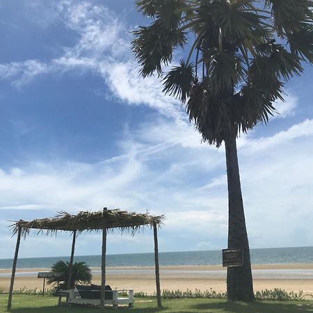 Huaplee Lazy Beach Pran Buri Extérieur photo