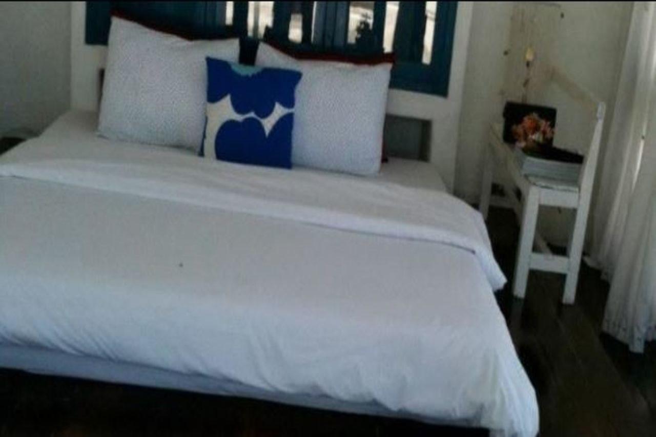 Huaplee Lazy Beach Pran Buri Extérieur photo