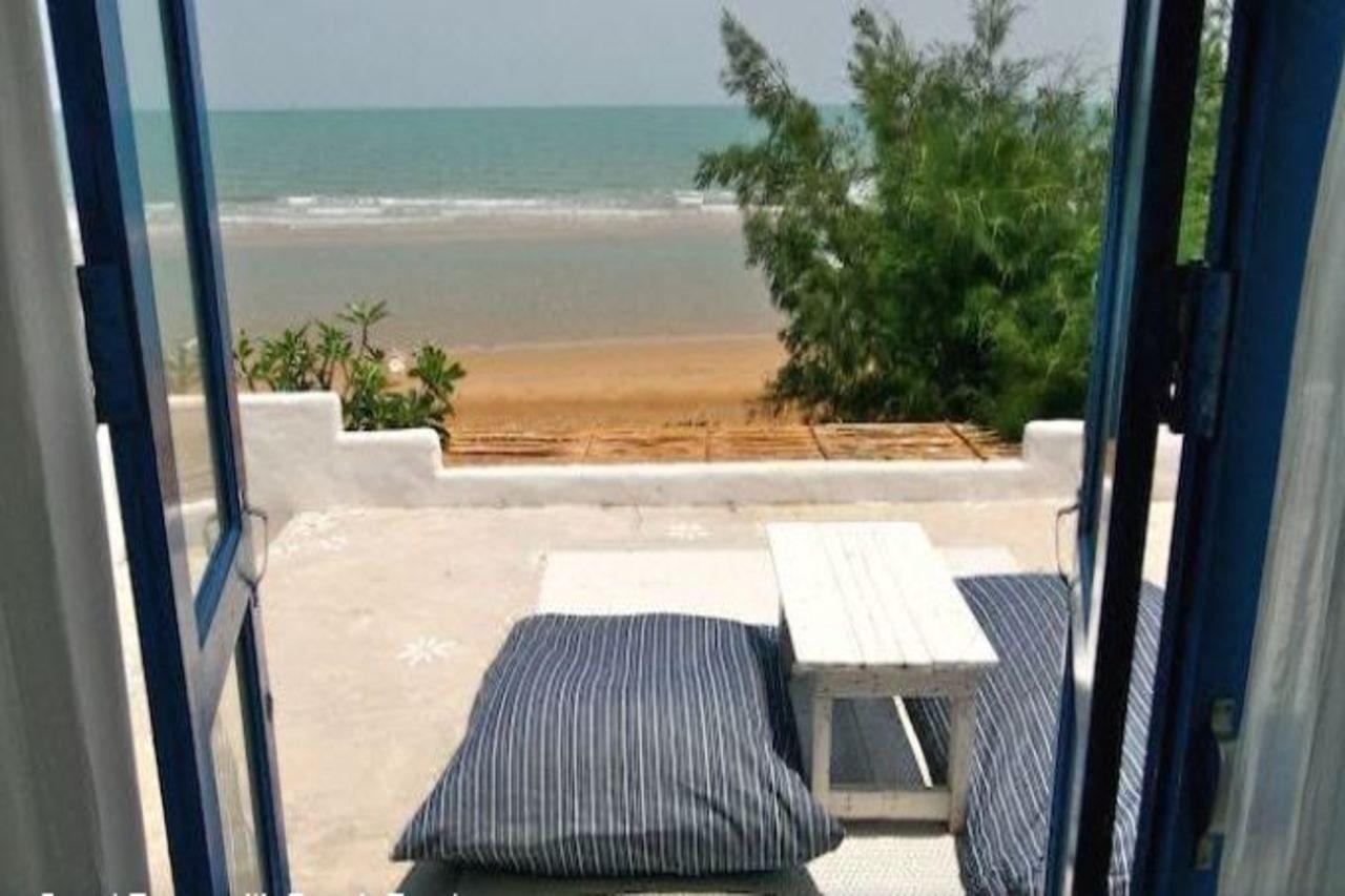 Huaplee Lazy Beach Pran Buri Extérieur photo