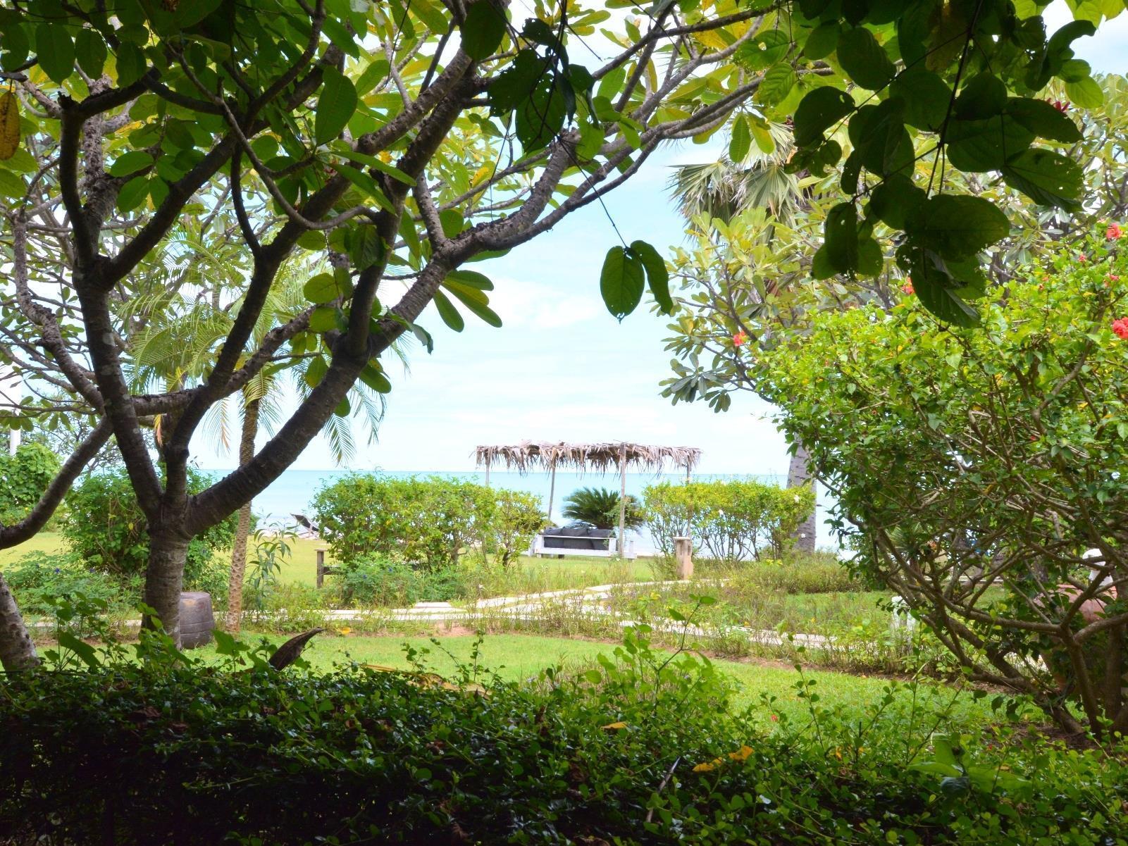 Huaplee Lazy Beach Pran Buri Extérieur photo