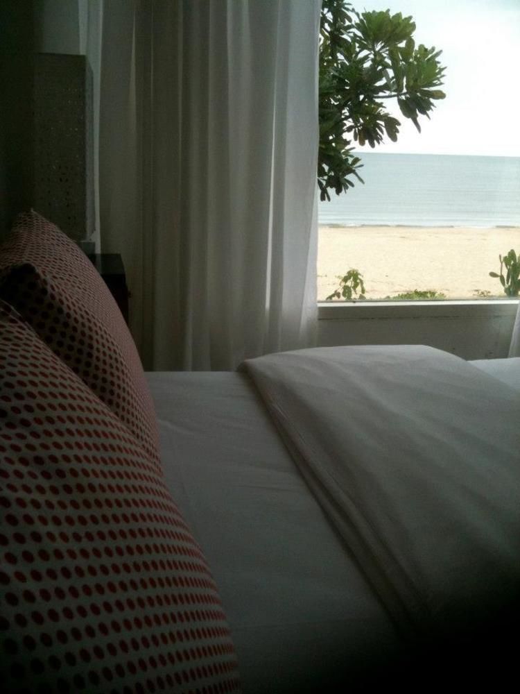 Huaplee Lazy Beach Pran Buri Extérieur photo
