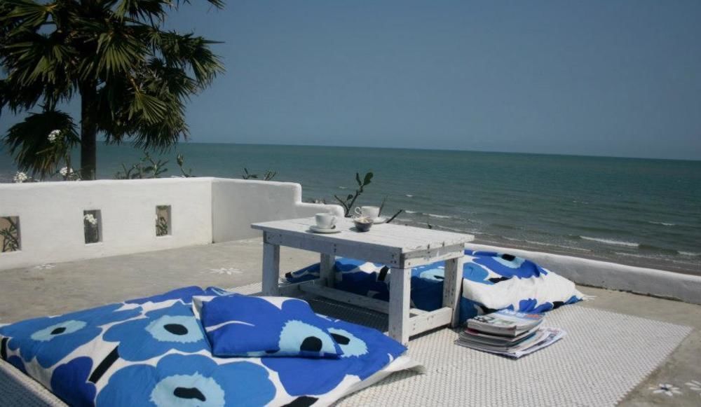 Huaplee Lazy Beach Pran Buri Extérieur photo