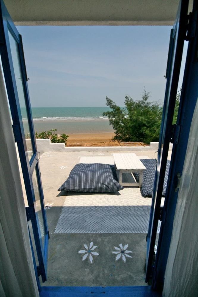 Huaplee Lazy Beach Pran Buri Extérieur photo