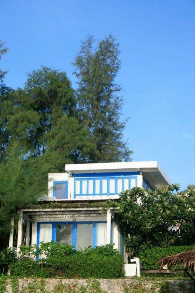 Huaplee Lazy Beach Pran Buri Extérieur photo