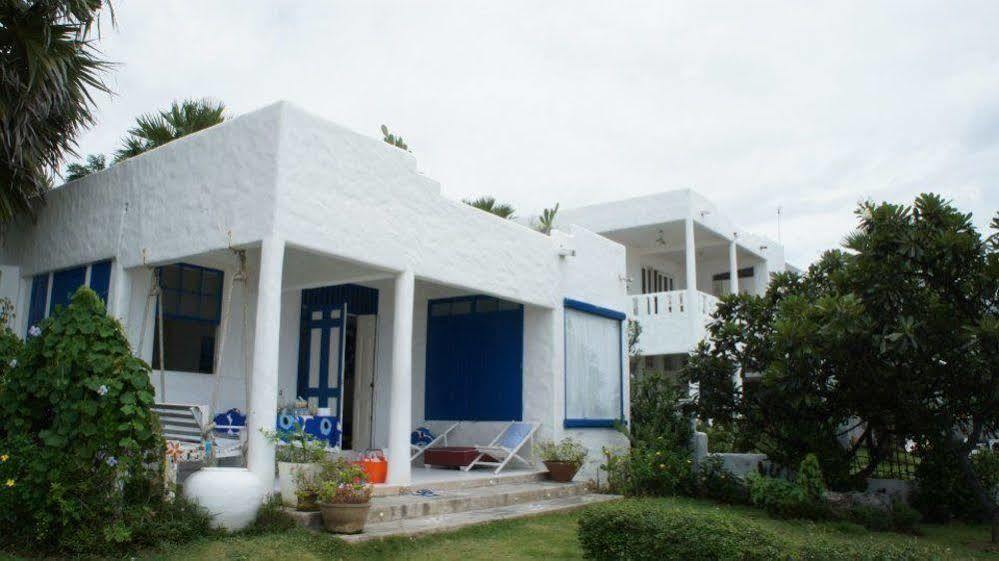 Huaplee Lazy Beach Pran Buri Extérieur photo