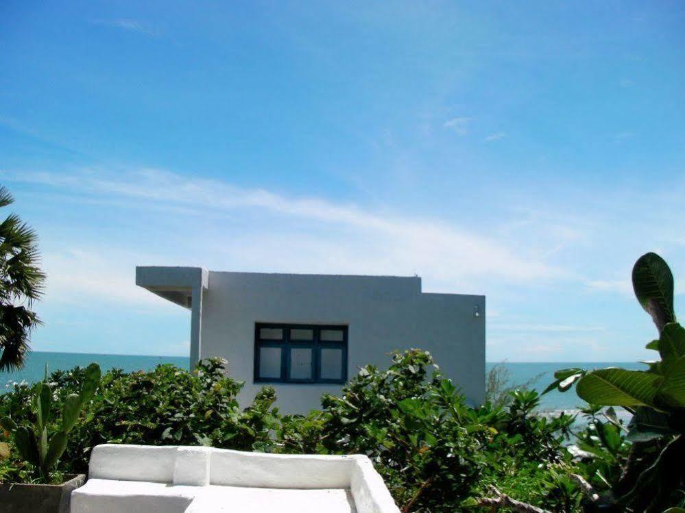 Huaplee Lazy Beach Pran Buri Extérieur photo