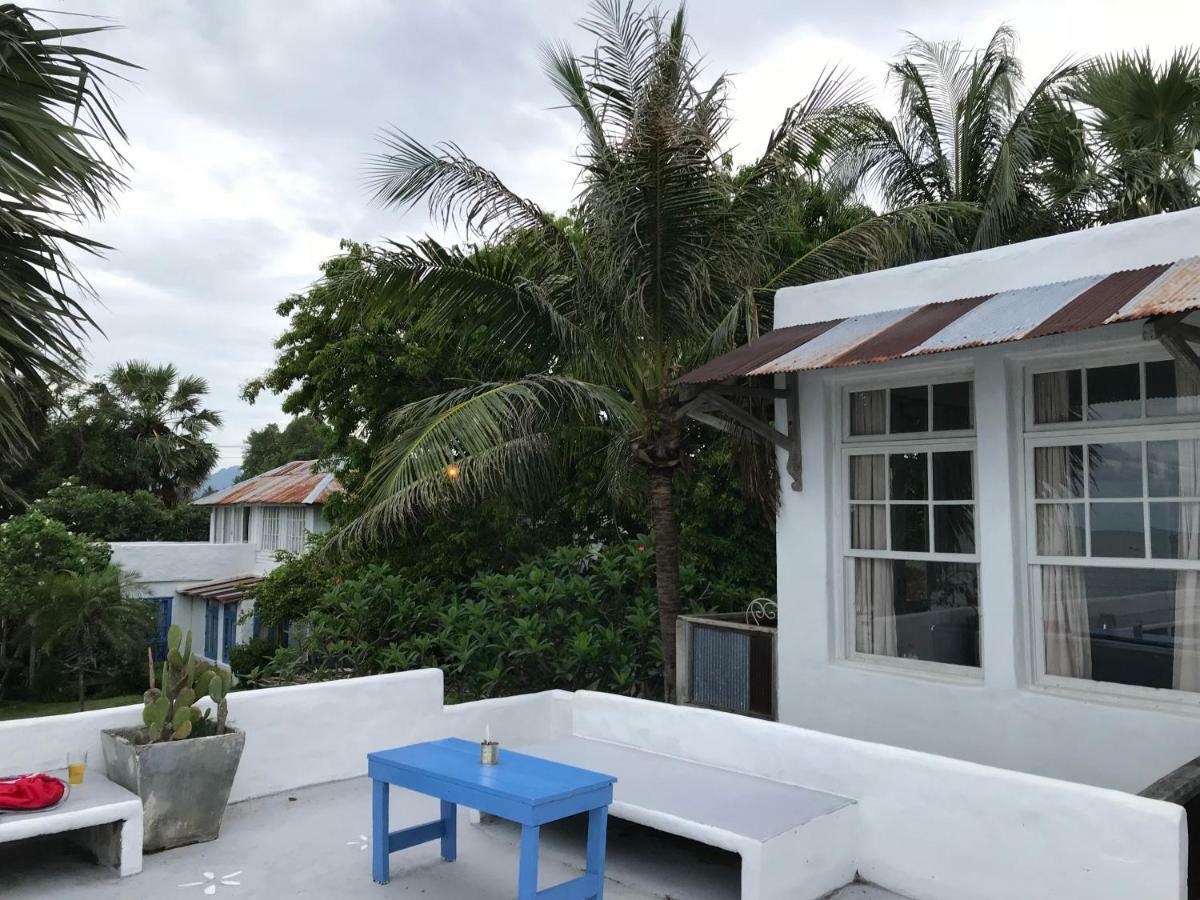 Huaplee Lazy Beach Pran Buri Extérieur photo