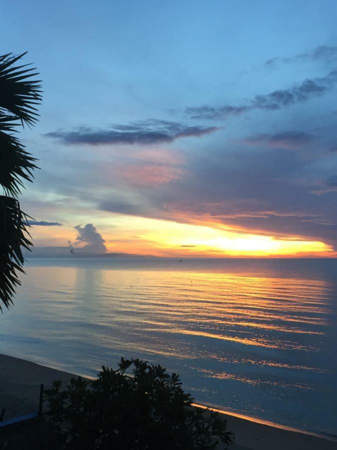 Huaplee Lazy Beach Pran Buri Extérieur photo