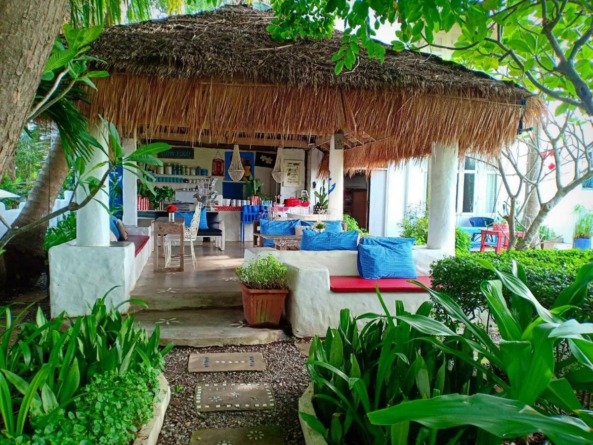 Huaplee Lazy Beach Pran Buri Extérieur photo