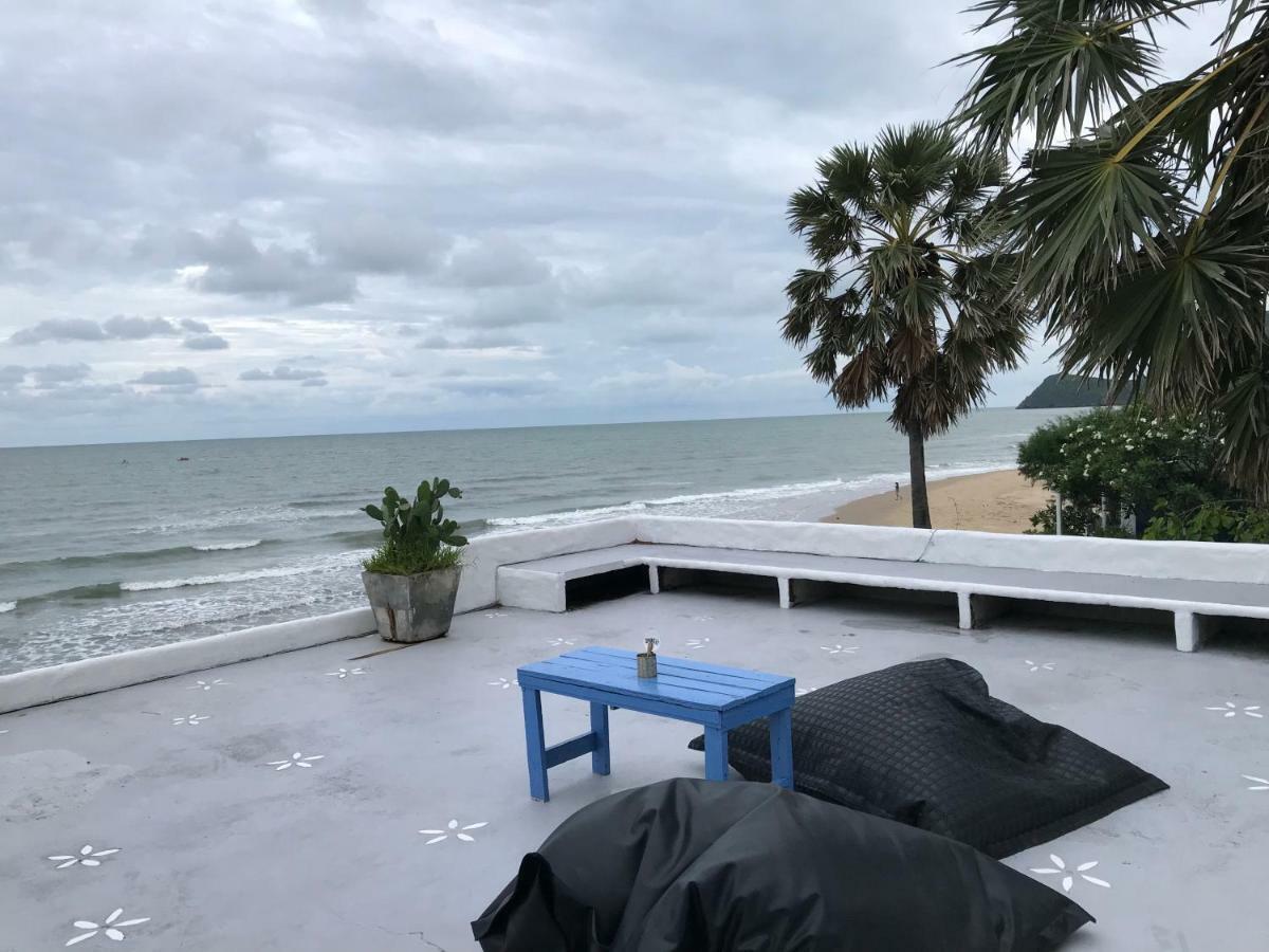 Huaplee Lazy Beach Pran Buri Extérieur photo