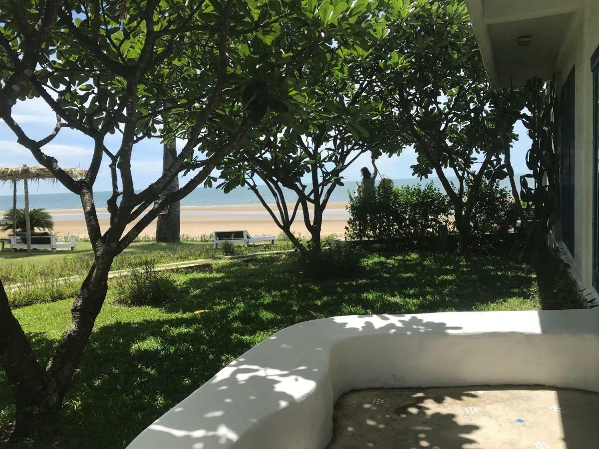 Huaplee Lazy Beach Pran Buri Extérieur photo