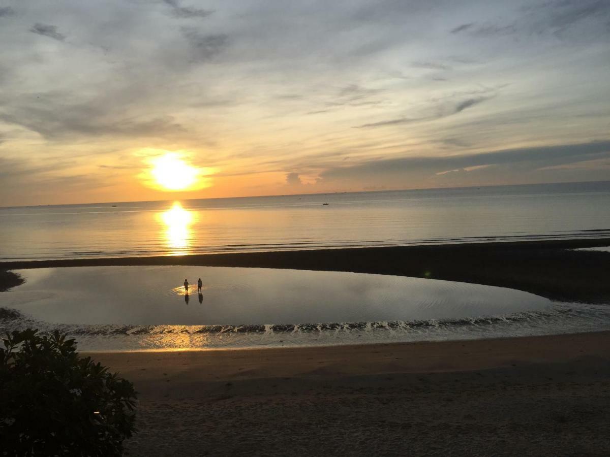 Huaplee Lazy Beach Pran Buri Extérieur photo
