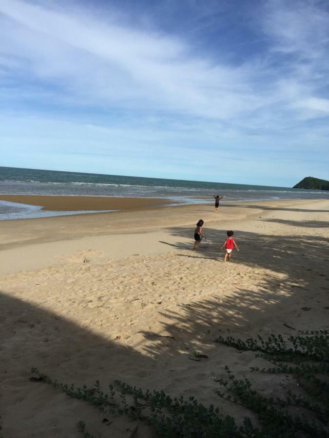 Huaplee Lazy Beach Pran Buri Extérieur photo