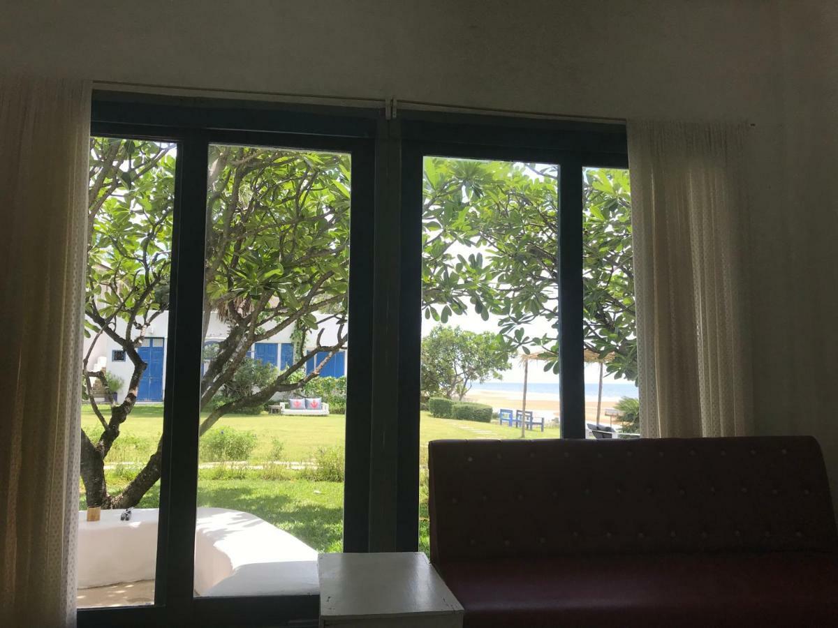 Huaplee Lazy Beach Pran Buri Extérieur photo